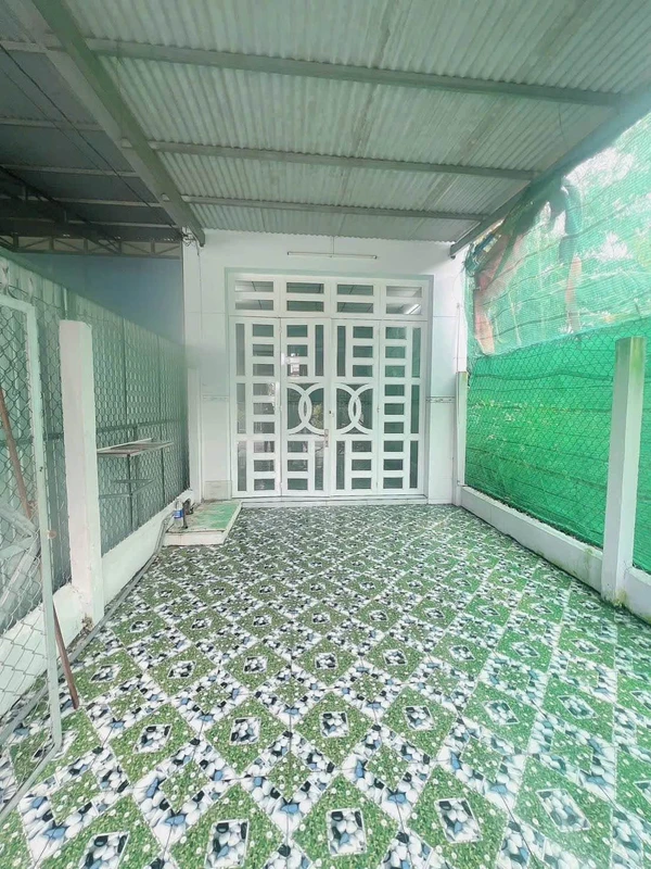 Bán nhà 2 phòng ngủ 124m² Tây Ninh 939 triệu