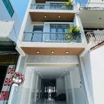 Cho thuê mặt tiền Nguyễn Trí Phương Vũng Tàu 85,5m2 25tr/tháng - Ảnh thu nhỏ 1