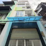 Bán nhà phố 4 tầng, 30m², 3PN Quận 10, giá 5.9 tỷ - Ảnh thu nhỏ 2