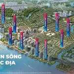 Dự án Izumi City tại Long Hưng, TP. Đồng Nai - Chính sách mới tháng 10/2026 phân khu Canaria - Ảnh thu nhỏ 2