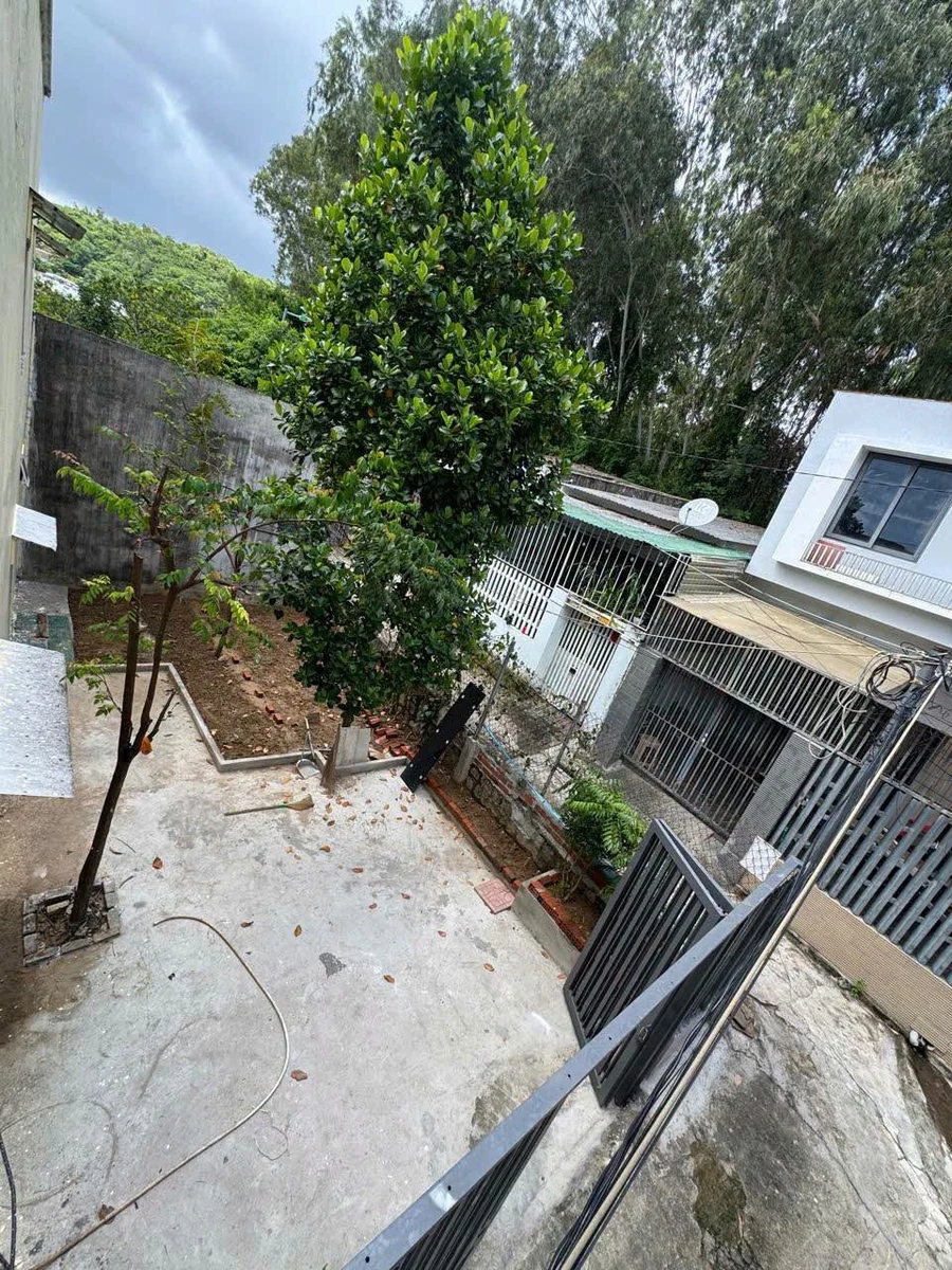 Bán nhà 106m2 mặt tiền 9m, 3 PN tại Tây Nha Trang, 3.5 tỷ - Ảnh thu nhỏ 2