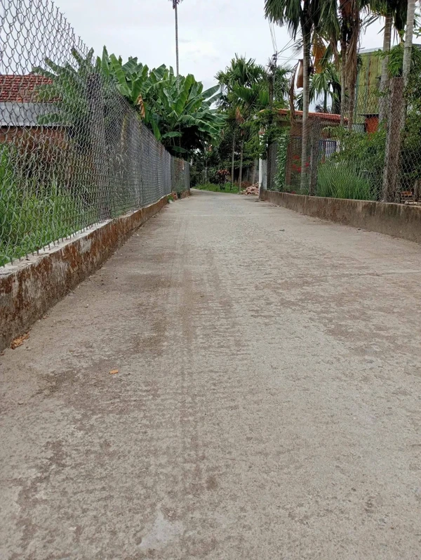 Bán đất 125m² đường Phan Đình Phùng, Tư Nghĩa, Quảng Ngãi