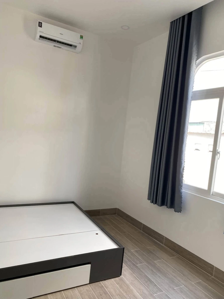 Bán nhà 3 phòng ngủ 122m² trung tâm Bến Tre - Ảnh thu nhỏ 5