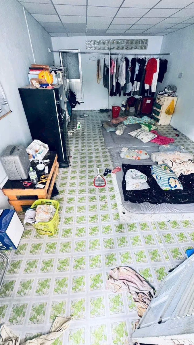 Bán nhà Quận 4 Kèo Thơm 67m² ngang 5,5m giá 7 tỷ - Ảnh thu nhỏ 4