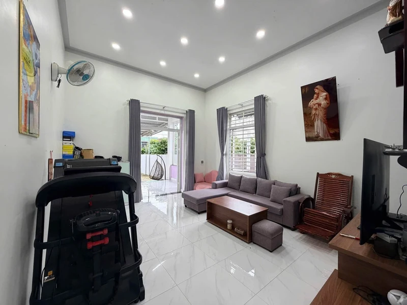 Bán nhà vườn 3 phòng ngủ 820m² Nguyễn Thái Bình Lâm Đồng