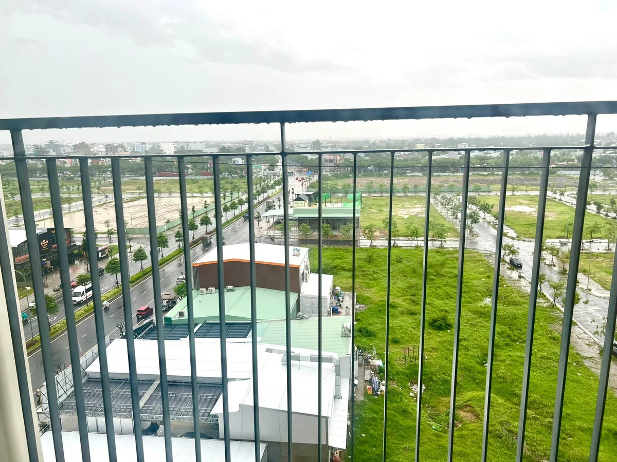 Bán căn 2PN FPT Plaza 2, full nội thất, 71m², 3,2 tỷ - Ảnh thu nhỏ 4
