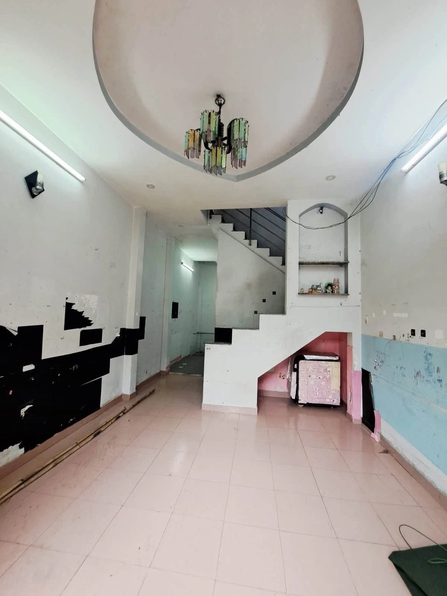 Bán nhà hẻm xe hơi Mã Lò 38m2, 2 tầng, 2PN, giá nhỉnh 3 tỷ, Bình Tân - Ảnh thu nhỏ 3