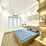 Cho thuê nhà nguyên căn 30m2, 3 phòng ngủ, Cầu Giấy, Hà Nội - Ảnh thu nhỏ 2