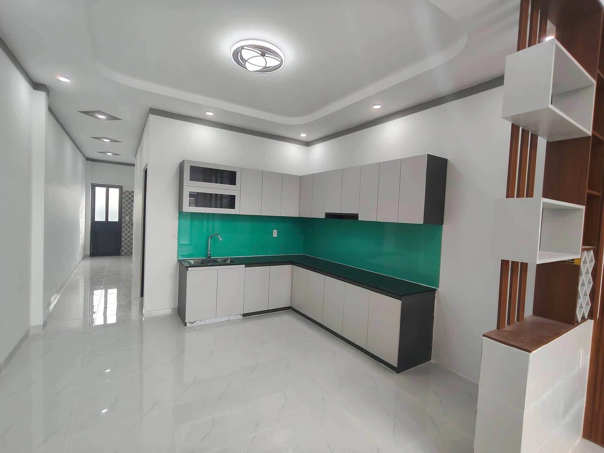 Bán nhà 3PN 120m2 sổ riêng thổ cư gần Nhà Thờ Tân Bình - Trà Cổ, Bình Minh, Đồng Nai - Ảnh thu nhỏ 4