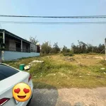 Bán lô đất biệt thự mặt tiền Nguyễn Hữu Hào 195m², Bình Chánh - Ảnh thu nhỏ 2