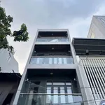 Cho thuê nhà nguyên căn 44m² 3PN Gò Vấp 19 triệu/tháng - Ảnh thu nhỏ 1