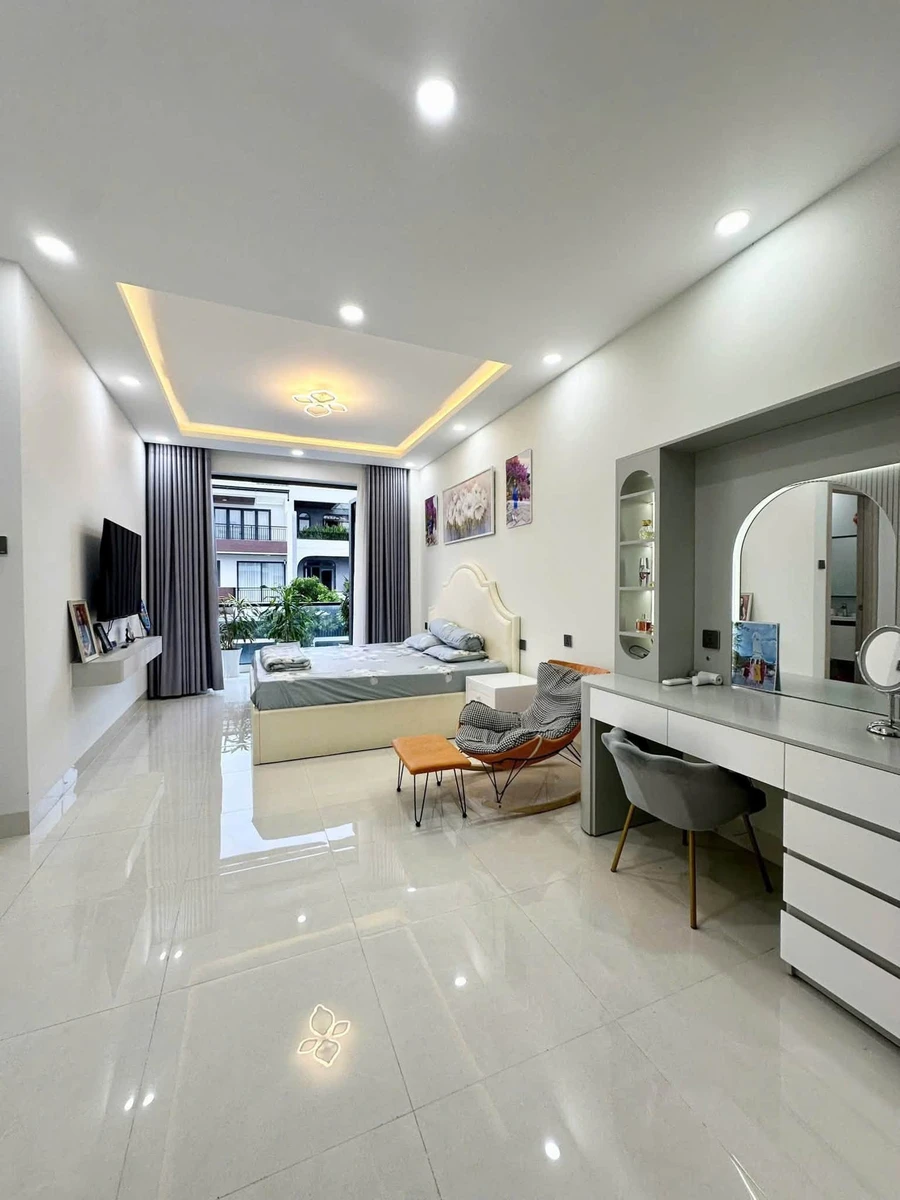 Bán nhà 3 phòng ngủ 100m² Mỹ Gia Nha Trang 7 tỷ 990 triệu - Ảnh thu nhỏ 4