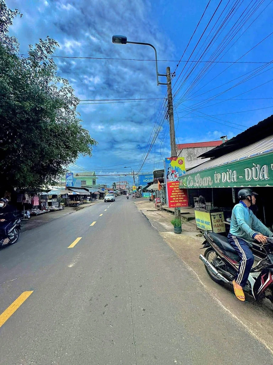 Bán đất Bảo Vinh 126m² 850 triệu Long Khánh - Ảnh thu nhỏ 2