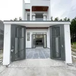 Bán nhà lầu sổ riêng 4.5x16m giá 1 tỷ 690 gần Cầu Bạch Đằng 2 - Ảnh thu nhỏ 1