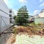 Bán đất 100m2 mặt tiền 6m lô góc Quận 12 - 4.85 tỷ - Ảnh thu nhỏ 3