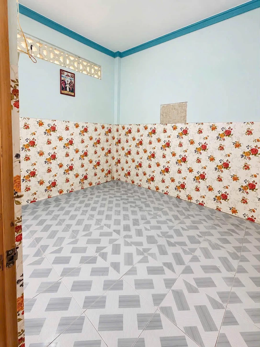 Cho thuê nhà 60m² 7.5 triệu/tháng Phần Huy Ích, Tân Phú - Ảnh thu nhỏ 4