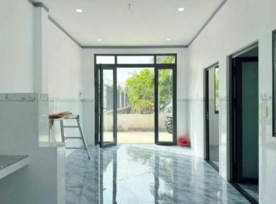 Bán nhà Mỹ Thạnh An 75m² 2PN giá 950 triệu Nhà Bè - Ảnh thu nhỏ 3