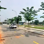 Bán lô đất góc 2 mặt tiền 90m² Biên Hòa, Đồng Nai - Ảnh thu nhỏ 1
