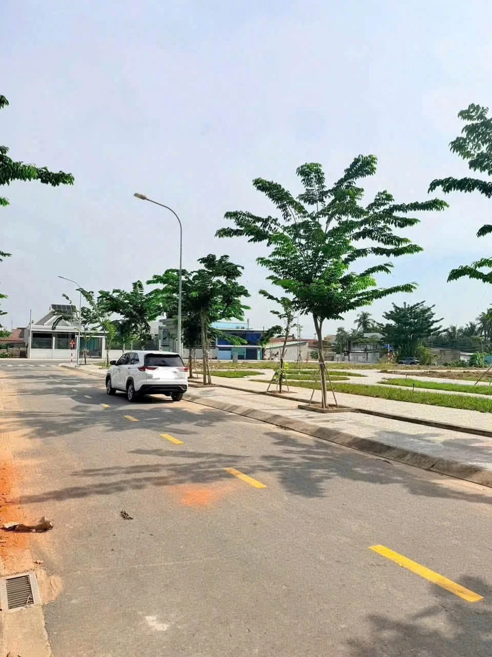 Bán lô đất góc 2 mặt tiền 90m² Biên Hòa, Đồng Nai - Ảnh 1