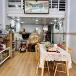 Bán nhà hẻm 8m Thành Thái Quận 10, 55m2, 3 tầng 3PN, giá 9,9 tỷ - Ảnh thu nhỏ 4