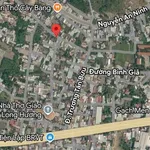 Bán lô đất 97m2 Long Hương Cần Giờ, giá hơn 1 tỷ 2 - Ảnh thu nhỏ 3
