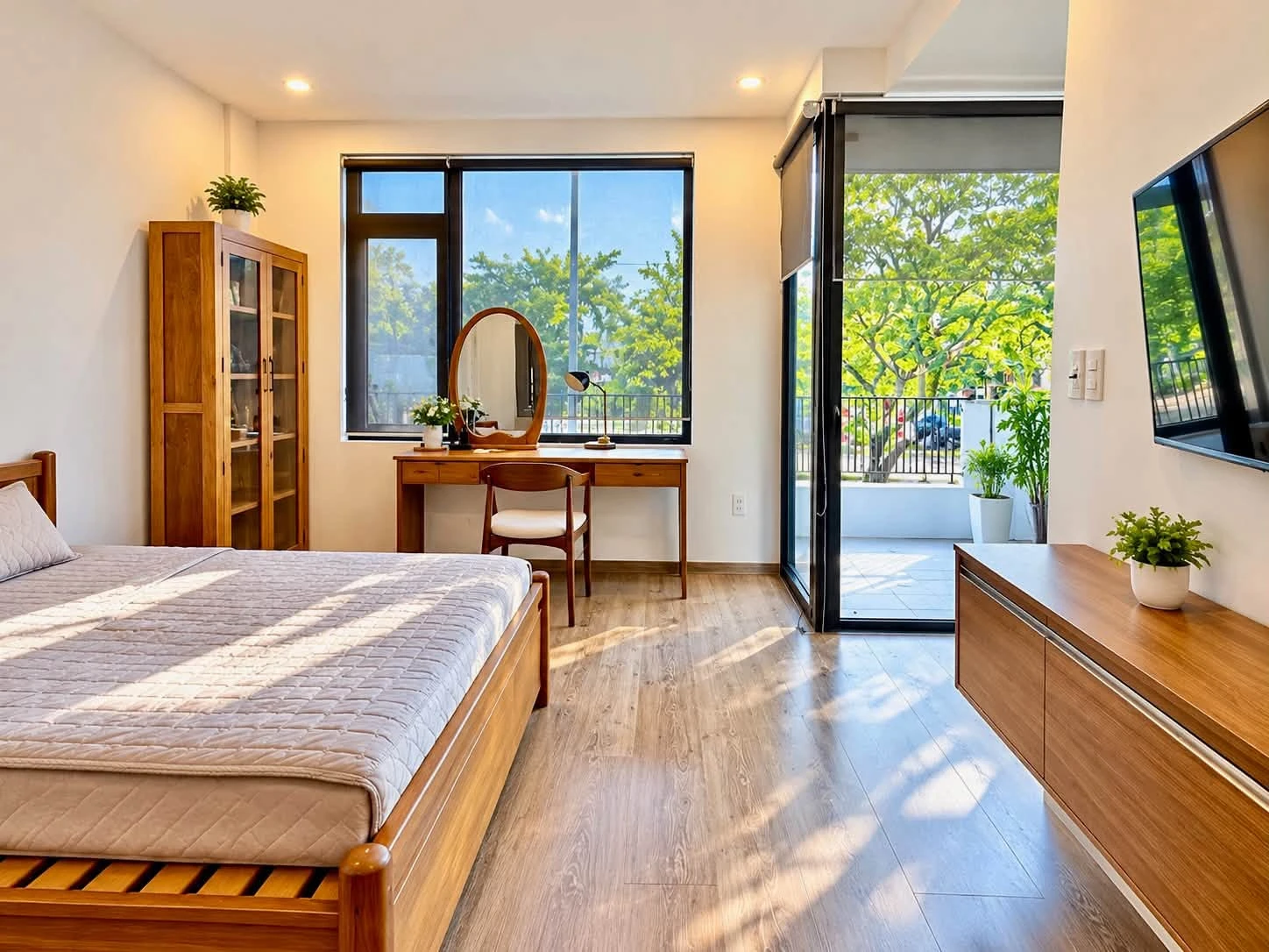 Bán villa 2 mặt tiền 140m² sát biển Mỹ Khê, Đà Nẵng, giá 3 tỷ - Ảnh 1