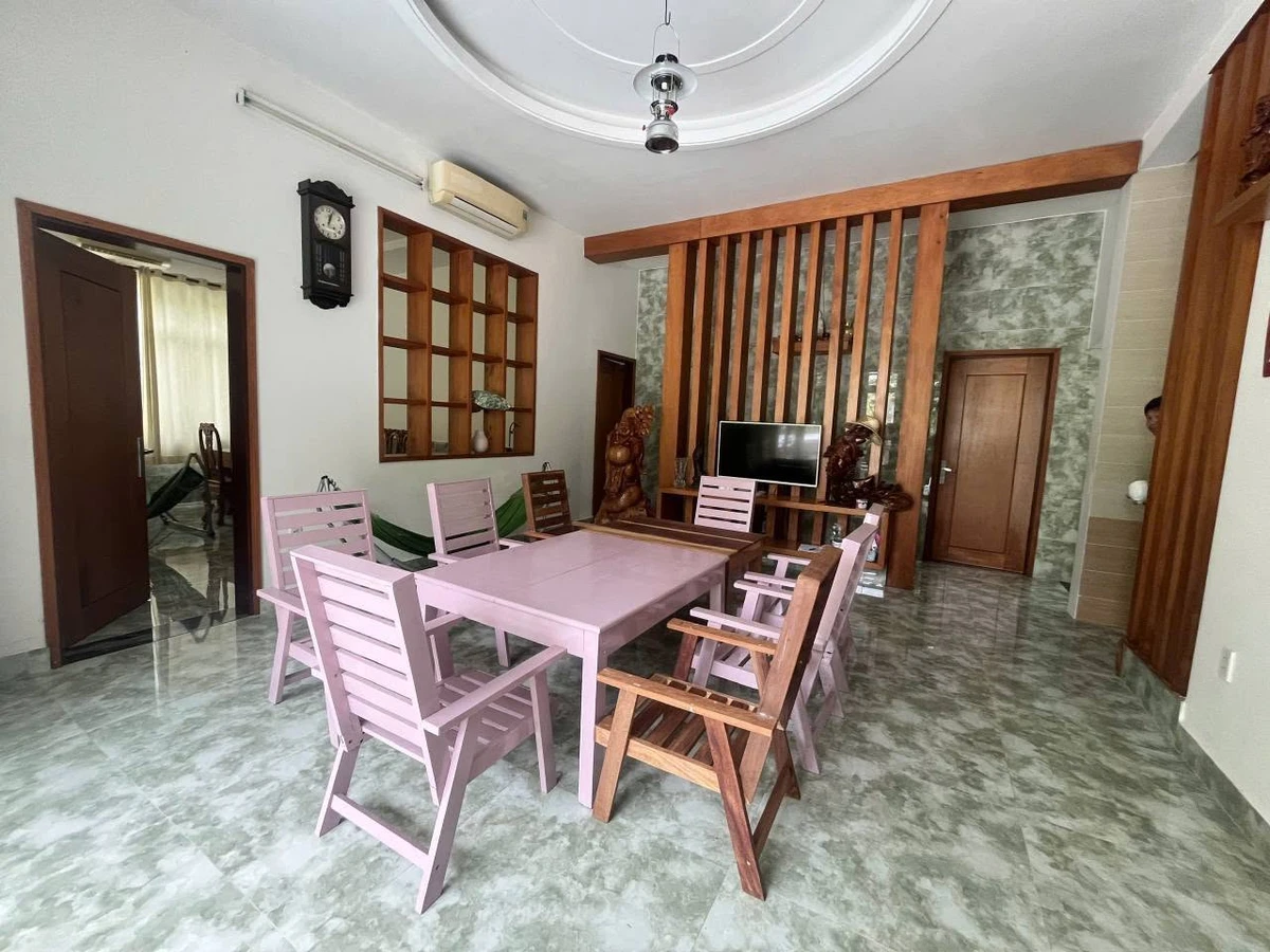 Cho thuê xưởng Bến Cát Bình Dương 120 triệu/tháng 10.000m² - Ảnh thu nhỏ 3