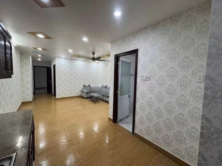 Bán căn hộ 2PN 62m² Nam Kì Khởi Nghĩa, Vũng Tàu - Ảnh 1