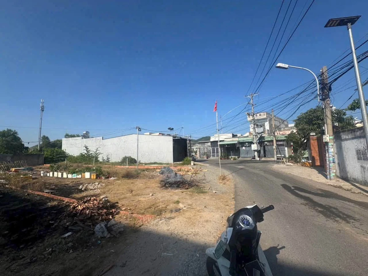 Bán lô đất Long Hải 176m² giá 2,45 tỷ - Ảnh thu nhỏ 4