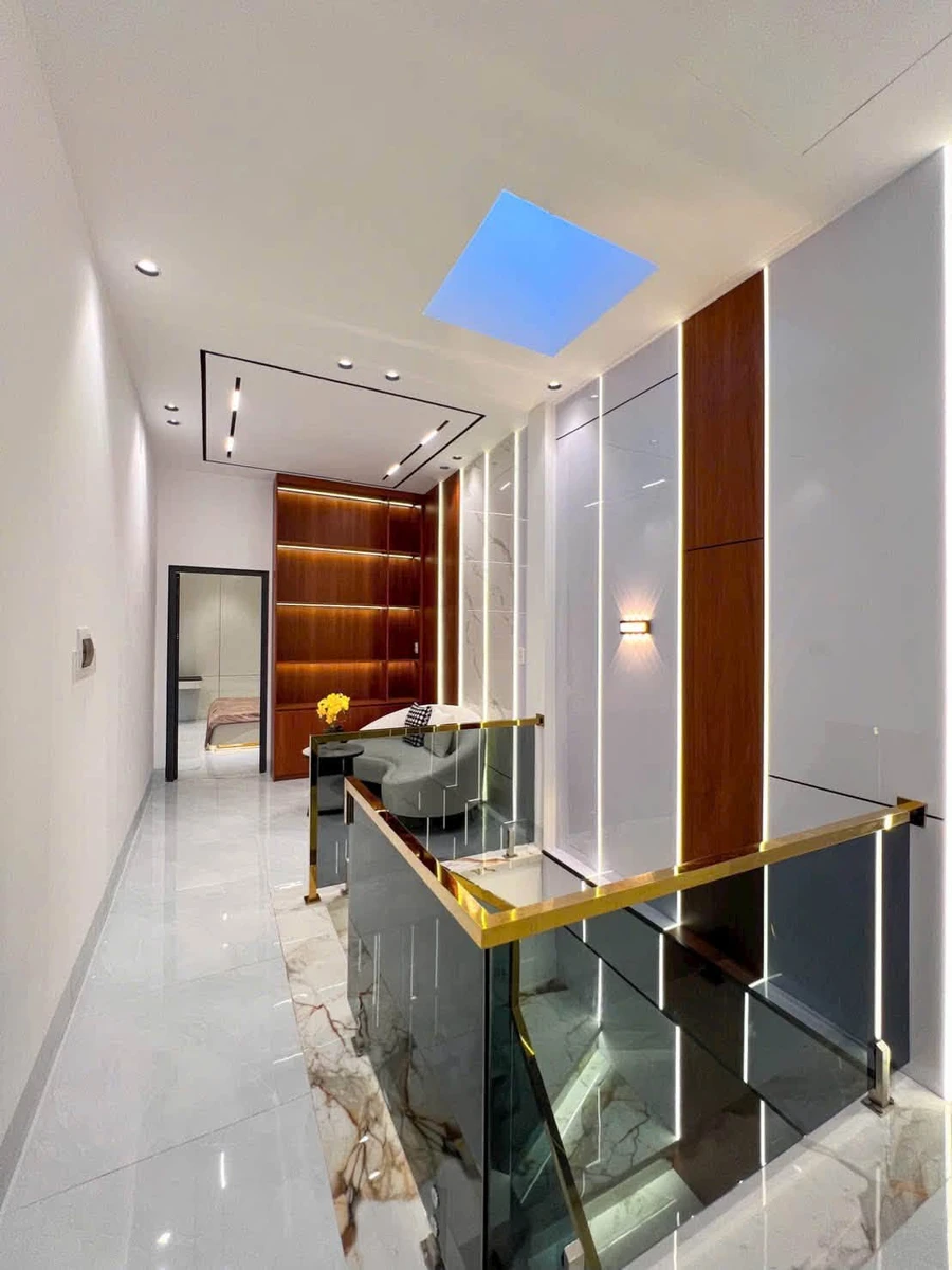 Bán nhà trệt lầu 67,7m² Phạm Ngũ Lão Cần Thơ 4 tỷ 680 - Ảnh thu nhỏ 5