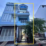 Bán nhà 3 tầng mặt tiền Tân Trào, 63,6m², 6,8 tỷ, Nha Trang - Ảnh thu nhỏ 1