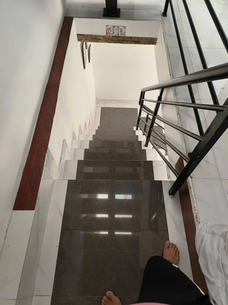 Bán nhà 2 tầng 78m² 2PN 2WC Ngô Đức Kế Q.12 - Ảnh thu nhỏ 3