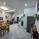 Bán nhà kiệt 3 tầng 41m² 3PN An Khê Đà Nẵng 4 tỷ - Ảnh thu nhỏ 1