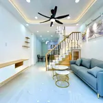 Bán nhà 2 tầng 3,8x10m đường Huỳnh Văn Nghệ, Phường Tân Sơn, Tân Bình - Ảnh thu nhỏ 2