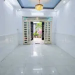 Bán nhà hẻm xe hơi 4x16 3 tầng đường Số 11, Bình Hưng Hòa, Bình Tân - Ảnh thu nhỏ 3