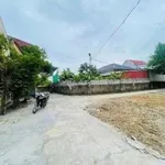 Bán lô đất 78m2 Khối Nghi Kim 2, Vinh Hưng, giá 1 tỷ 3 - Ảnh thu nhỏ 1