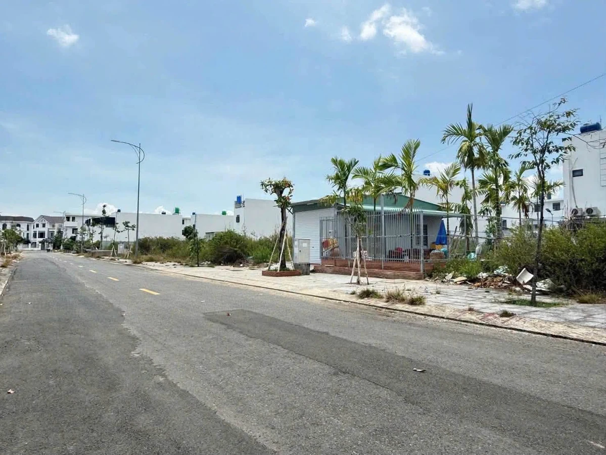 Bán nền 100m² Rạch Giá, Kiên Giang, 1 tỷ 750 triệu - Ảnh thu nhỏ 3