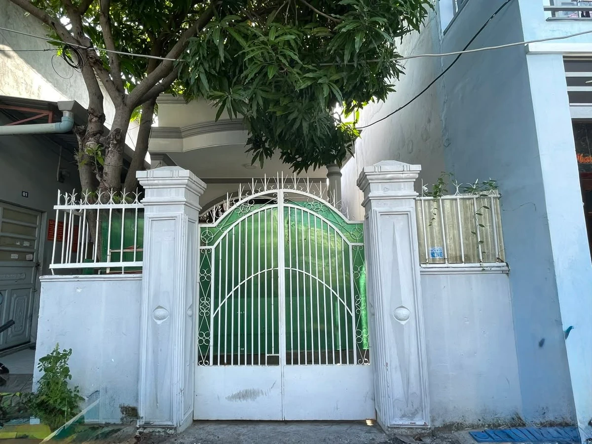 Bán nhà cấp 4 108m² Phường 10 Vũng Tàu giá 3.6 tỷ - Ảnh thu nhỏ 3
