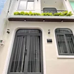 Nhà bán Tân Phú, Quận 7, 32.5m², 2PN, 4 tỷ 580 triệu - Ảnh thu nhỏ 1