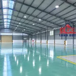 Cho thuê xưởng sản xuất 2000m² Long Thành, 100 triệu/tháng - Ảnh thu nhỏ 1
