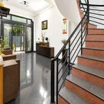 Bán nhà 3 tầng 5PN 65m² Lê Văn Sỹ Q.3, giá 8.4 tỷ - Ảnh thu nhỏ 5