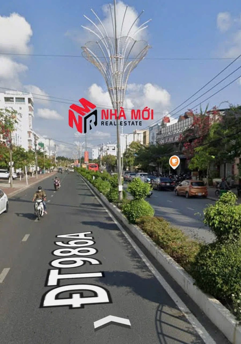 Cho thuê nhà mặt tiền Ngô Quyền 270m² Quận 1 - Ảnh thu nhỏ 2