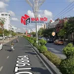 Cho thuê nhà mặt tiền Ngô Quyền 270m² Quận 1 - Ảnh thu nhỏ 2