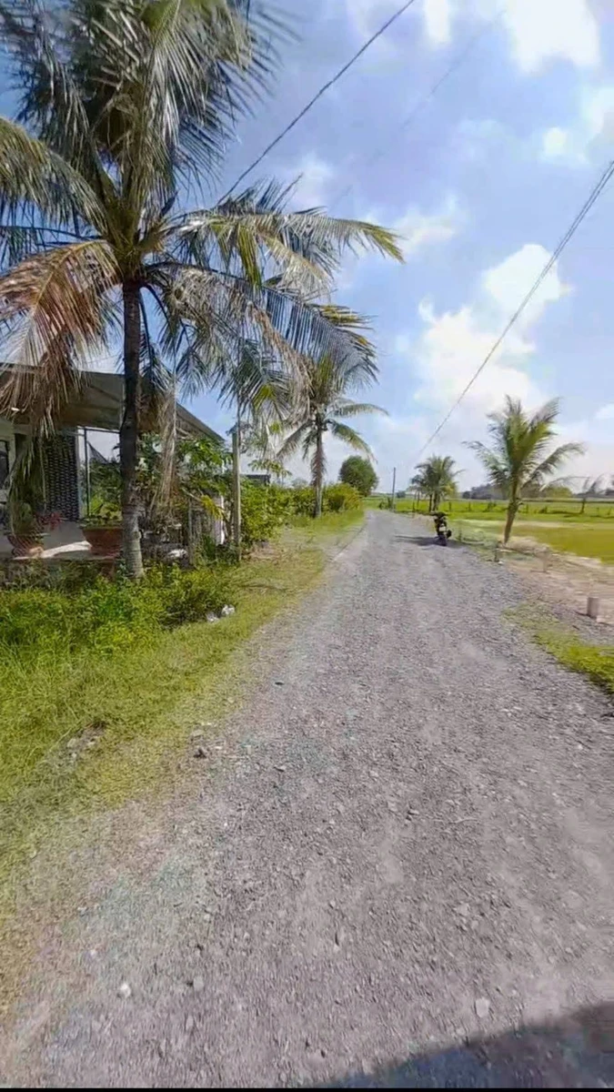 Bán đất Tây Ninh 200m² giá 195 triệu - Ảnh 1