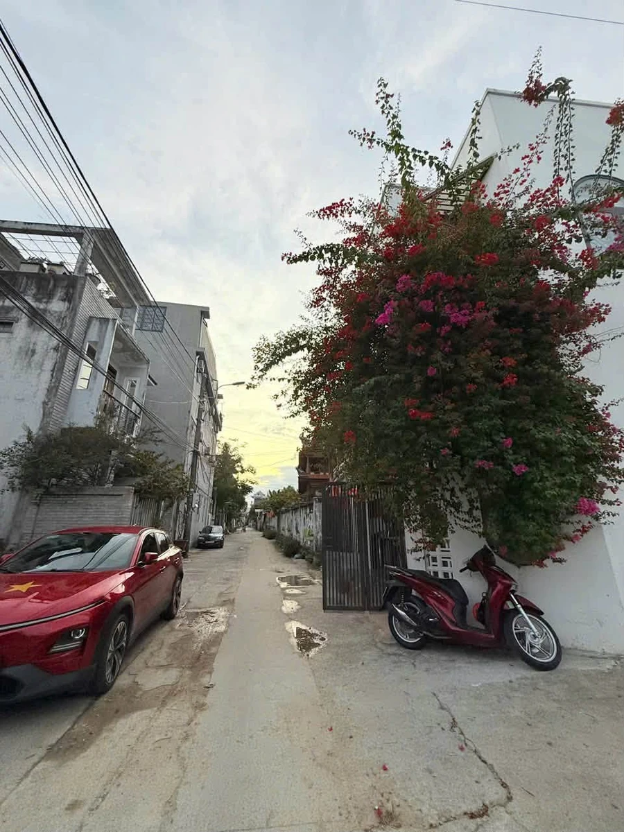 Bán nhà 2 tầng 60m² Hoàng Quốc Việt, Huế 2,9 tỷ - Ảnh thu nhỏ 2
