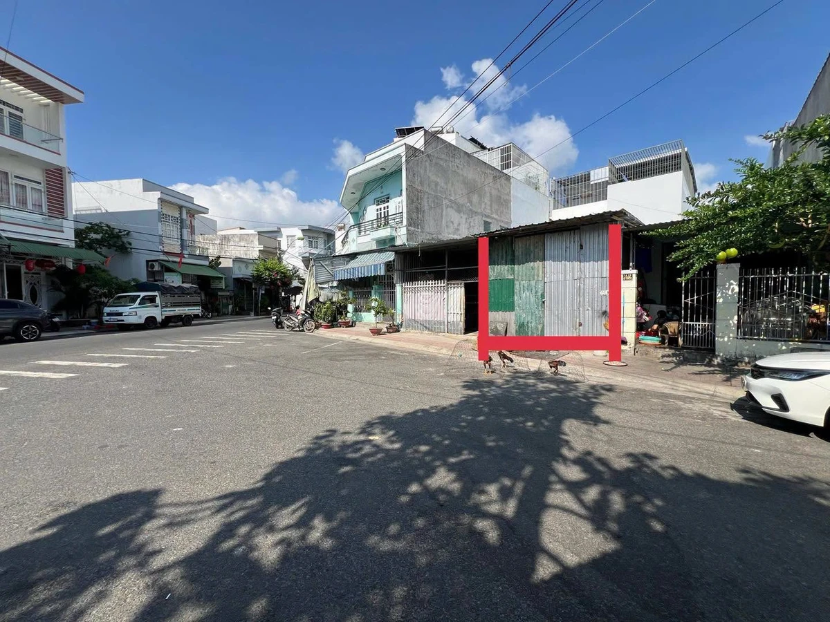 Bán đất mặt tiền Vĩnh Trường Nam Nha Trang 64m2 4 tỷ 900 triệu - Ảnh thu nhỏ 4