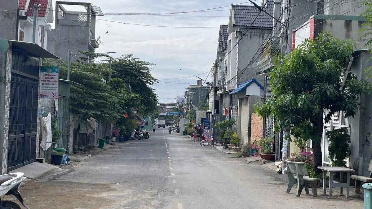 Bán lô đất Lộc Vừng, Trảng Dài, 100m², 1.6 tỷ - Ảnh thu nhỏ 2