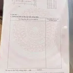 Bán đất 550m2 hẻm Yên Mỹ Quận 7 giá 5 tỷ 190 - Ảnh thu nhỏ 4