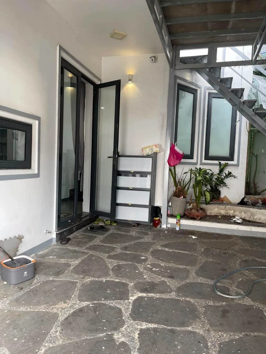 Bán nhà trệt lầu 86m² 3 phòng ngủ tại Phú Lợi, Thủ Dầu Một, Bình Dương - Ảnh thu nhỏ 5
