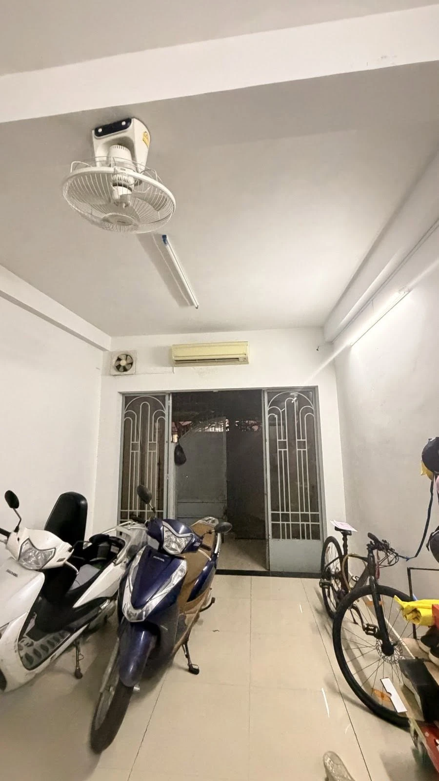 Bán nhà phố 3 tầng 52m² Phan Xích Long Phú Nhuận, 9.3 tỷ - Ảnh 1